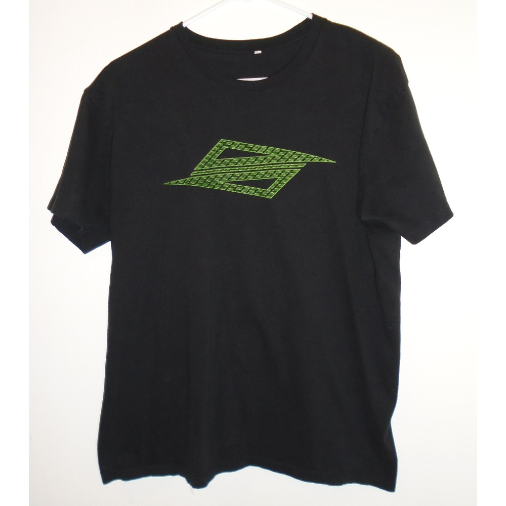 Straight Line Components Men's XL Black Tee